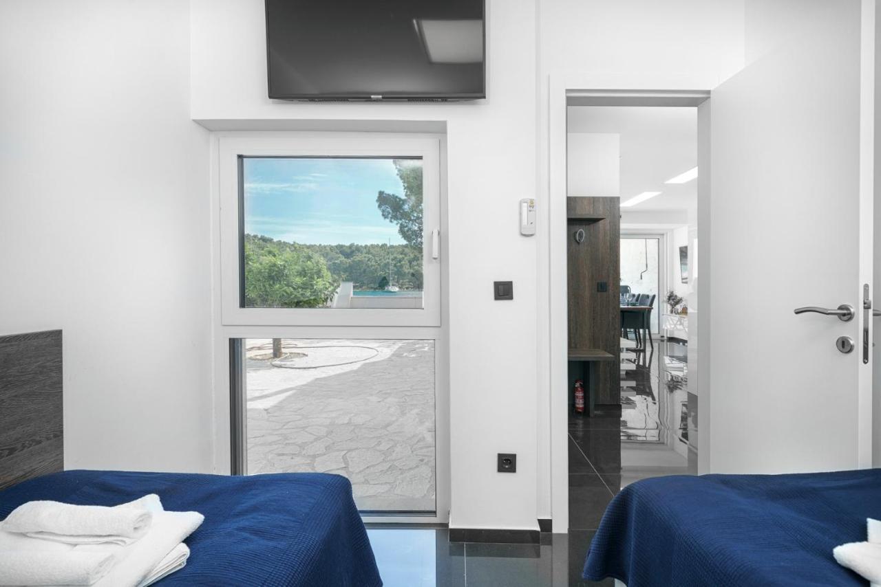 Alexandra Apartments Трибунь Екстер'єр фото