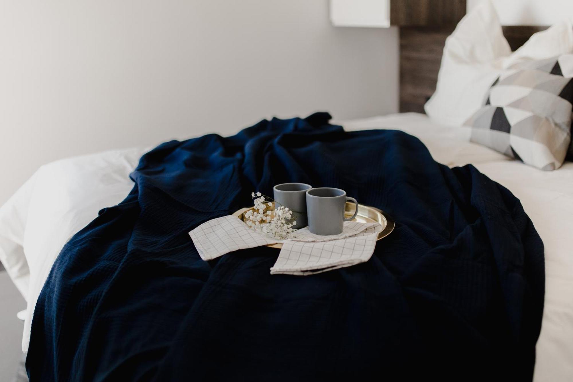 Alexandra Apartments Трибунь Екстер'єр фото
