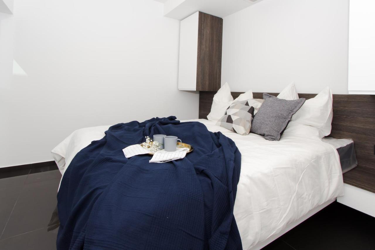 Alexandra Apartments Трибунь Екстер'єр фото